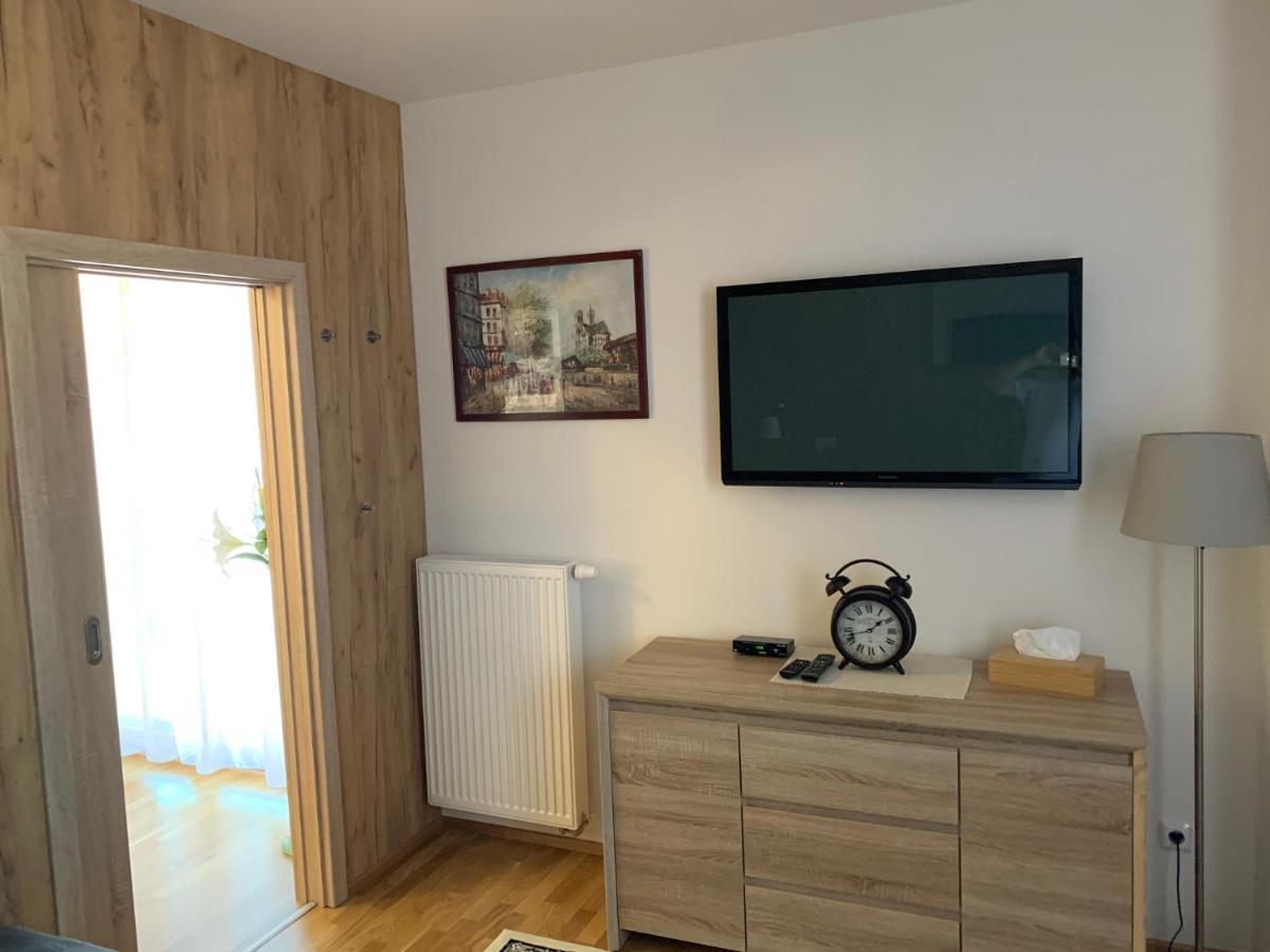 Apartment Rezidence - Javor & Wellness Železná Ruda 外观 照片