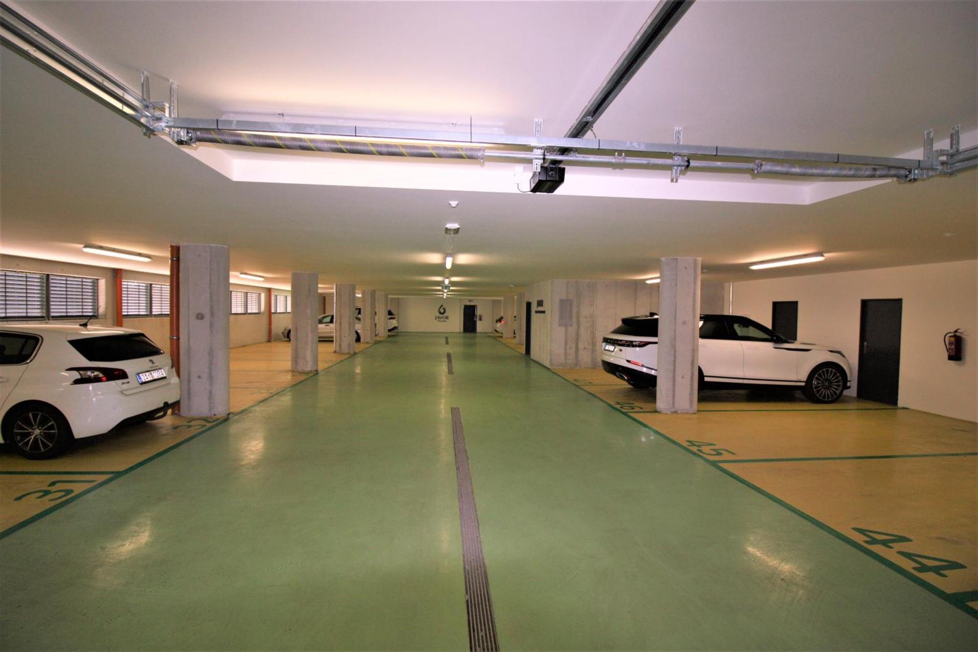 Apartment Rezidence - Javor & Wellness Železná Ruda 外观 照片
